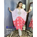KAFTAN D25310 (Tie-Dye)