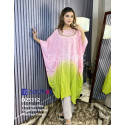KAFTAN D25312 (Tie-Dye)