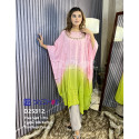 KAFTAN D25312 (Tie-Dye)