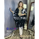 KAFTAN D2531 (Tie-Dye)