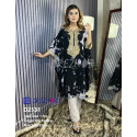 KAFTAN D2531 (Tie-Dye)