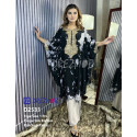 KAFTAN D2531 (Tie-Dye)