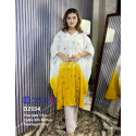 KAFTAN D2534 (Tie-Dye)