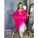 KAFTAN D2538 (Tie-Dye)