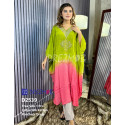 KAFTAN D2539 (Tie-Dye)