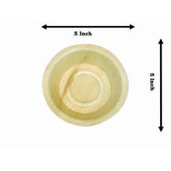 5 Inch Snacks Bowl - 6 Pcs