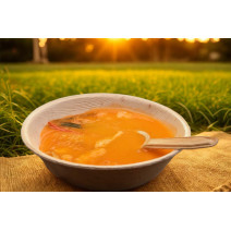6 Inch Curry Bowl  -...