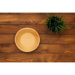 6 Inch Curry Bowl  - 6 Pcs