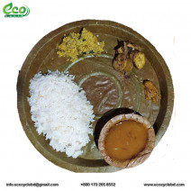 2 ply Buffet Plate...