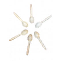 5 inch Spoon  - 6 Pc...