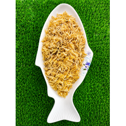 চিংড়ি শুঁটকি