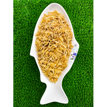 চিংড়ি শুঁটকি