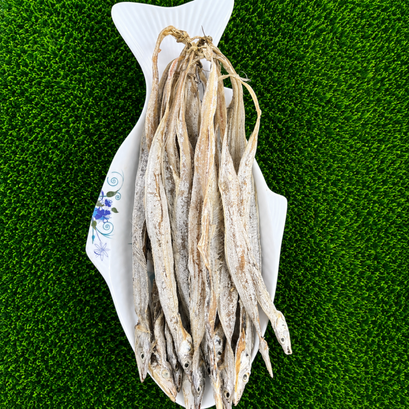 ছুরি শুটকি