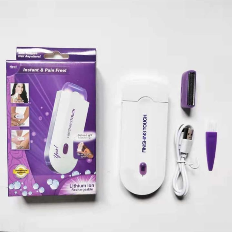 Benice Pain Free Hair Remover Trimmer