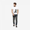 Men Regular Mid Rise Jeans