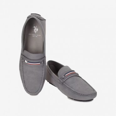 BARNES 2.0 Loafers F...