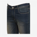 Men Regular Mid Rise Jeans