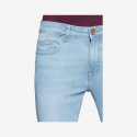 Men Regular Mid Rise Jeans