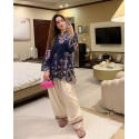 প্রিমিয়াম কটন টু-পিস 
