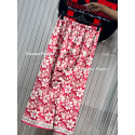 Premium Digital Print Dress