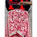Premium Digital Print Dress