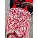 Premium Digital Print Dress