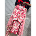 Premium Digital Print Dress