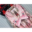 Premium Digital Print Dress