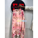 Premium Digital Print Dress
