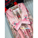 Premium Digital Print Dress