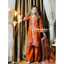 Premium Cotton Dress 