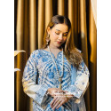 ফারসি কটন ড্রেস 