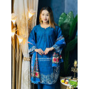 প্রিমিয়াম কটন ড্রেস