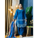প্রিমিয়াম কটন ড্রেস