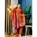 প্রিমিয়াম কটন ড্রেস