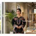 প্রিমিয়াম কটন টু-পিস 