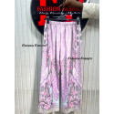 Premium Digital Print Dress