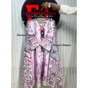 Premium Digital Print Dress