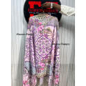 Premium Digital Print Dress