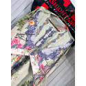 Premium Digital Print Dress
