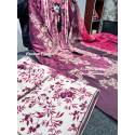Premium Digital Print Dress