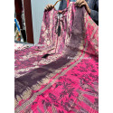 Premium Digital Print Dress