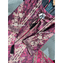 Premium Digital Print Dress