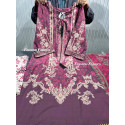 Premium Digital Print Dress