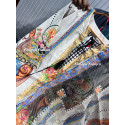 Premium Digital Print Dress