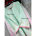 Premium Digital Print Dress