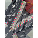 Premium Digital Print Dress