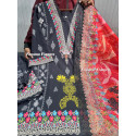 Premium Digital Print Dress