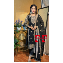  প্রিমিয়াম লাক্সারি জর্জেট ড্রেস