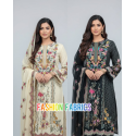 প্রিমিয়াম ডিজিটাল প্রিন্ট  ড্রেস